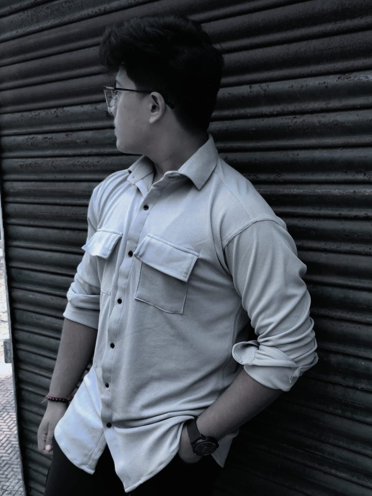 Sohom Chatterjee — Founder & CEO